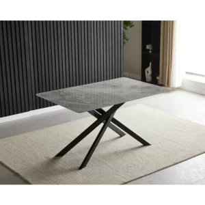 keramikinis-stacionarus-valgomojo-stalas-alfa-OKT-2339Gloss-Italian-middle-grey-3-1024x1024